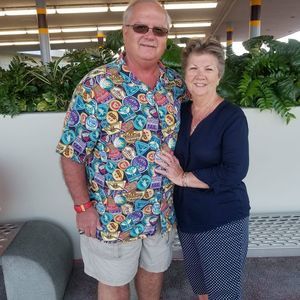 Meet your Posher, Therese